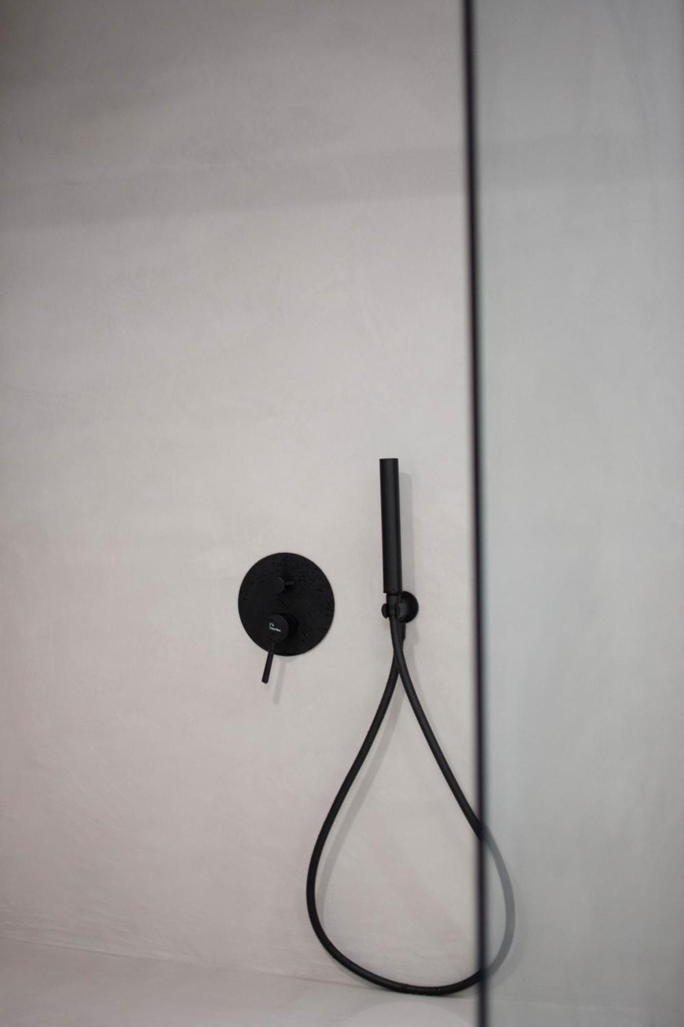 Appartement Aris In Kolonaki à Athènes Chambre photo